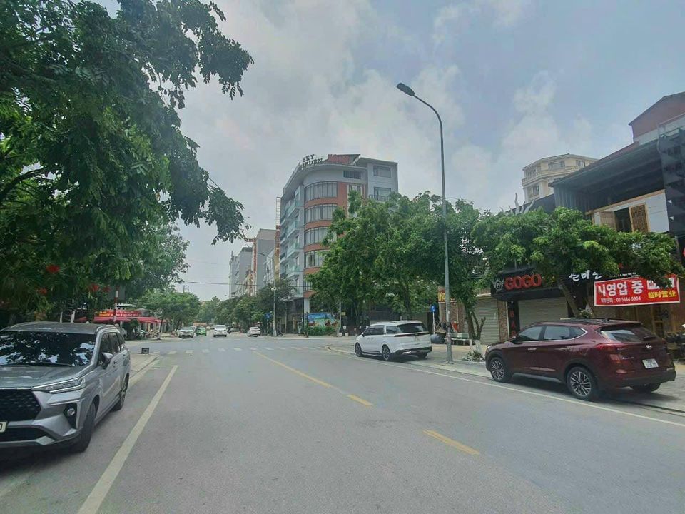 Cần bán Biệt thự Phường Võ Cường, Bắc Ninh, Diện tích 200m², Giá 28 Tỷ 3