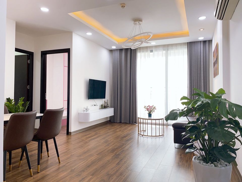 Cần bán Căn hộ chung cư đường Cầu Giấy, Phường Mai Dịch, Diện tích 50m², Giá 650 Triệu 5