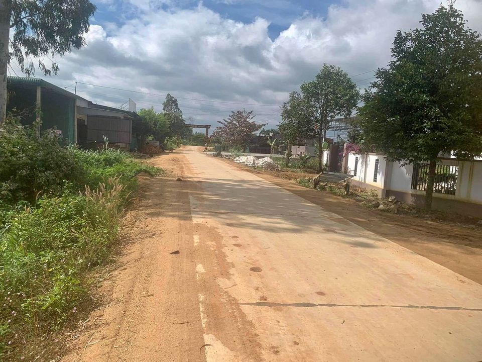 Cần bán Đất đường Nguyễn Công Hoan, Thị trấn Chơn Thành, Diện tích 250m², Giá Thương lượng