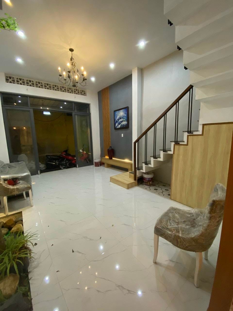 Cần bán Nhà ở, nhà cấp 4, nhà hẻm đường Xuân Diệu, Phường Trần Phú, Diện tích 48m², Giá 2.5 Tỷ 3