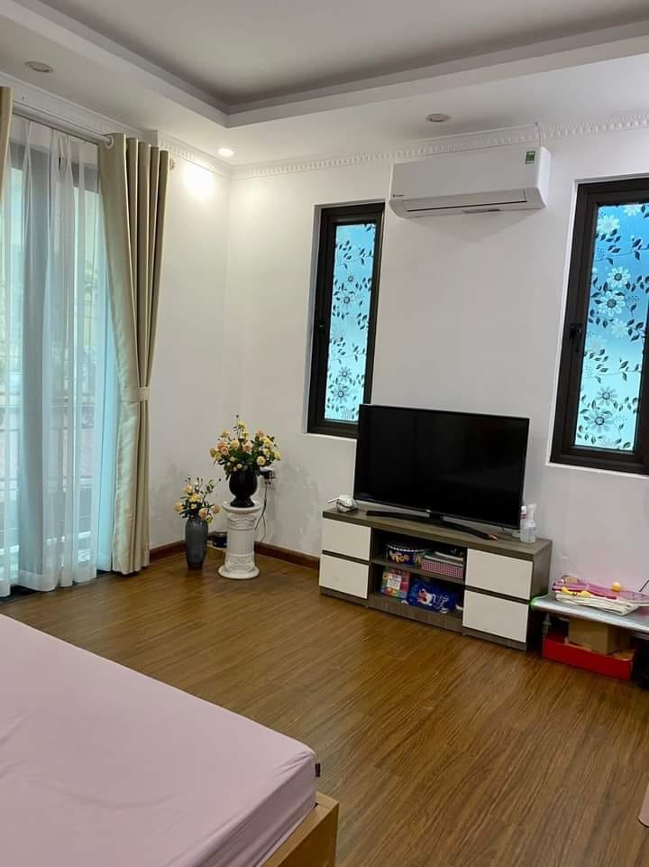 NHÀ ĐẸP XUÂN ĐỈNH - CĂN GÓC HAI THOÁNG - 10M Ô TÔ - TẶNG FULL NỘI THẤT - KHU VỰC PHÁT TRIỂN TỪNG NGÀY 3