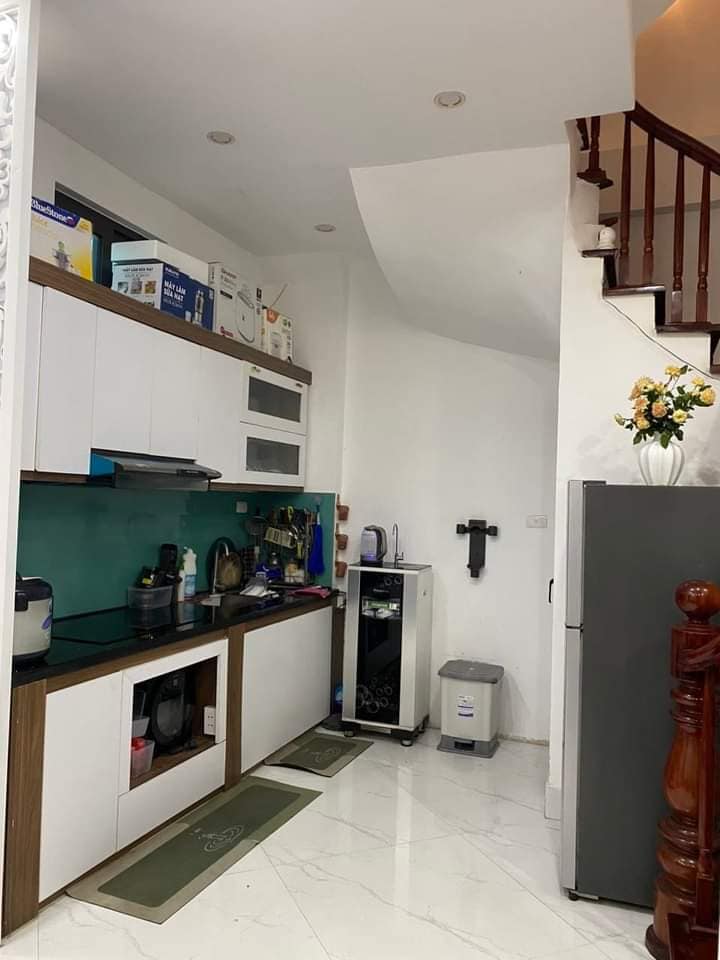 NHÀ ĐẸP XUÂN ĐỈNH - CĂN GÓC HAI THOÁNG - 10M Ô TÔ - TẶNG FULL NỘI THẤT - KHU VỰC PHÁT TRIỂN TỪNG NGÀY 2