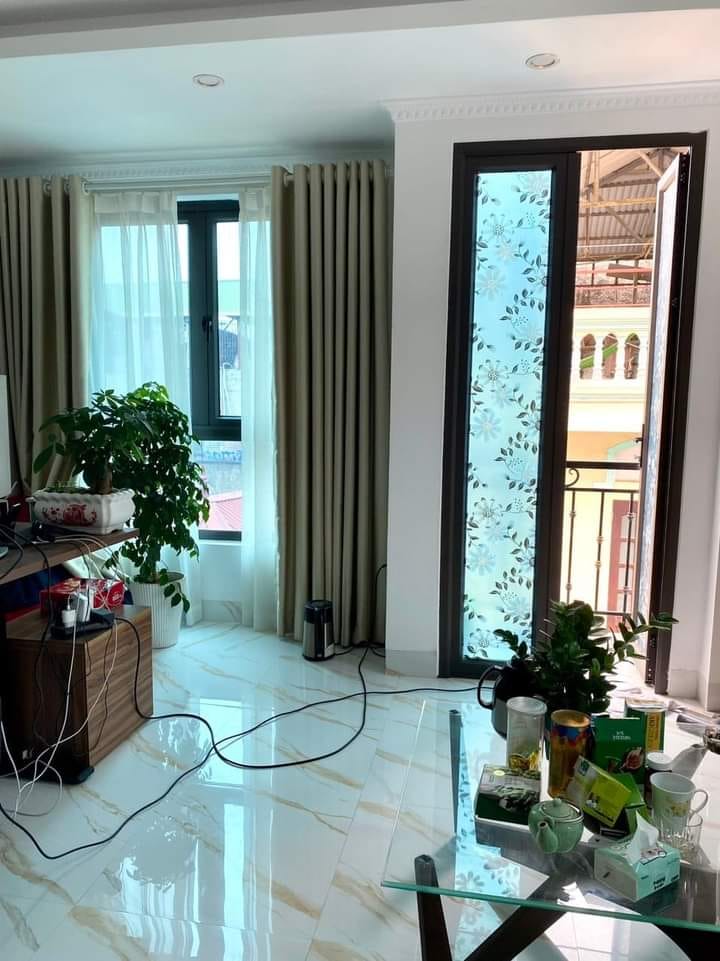 NHÀ ĐẸP XUÂN ĐỈNH - CĂN GÓC HAI THOÁNG - 10M Ô TÔ - TẶNG FULL NỘI THẤT - KHU VỰC PHÁT TRIỂN TỪNG NGÀY 5