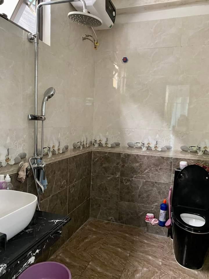 NHÀ ĐẸP XUÂN ĐỈNH - CĂN GÓC HAI THOÁNG - 10M Ô TÔ - TẶNG FULL NỘI THẤT - KHU VỰC PHÁT TRIỂN TỪNG NGÀY 6
