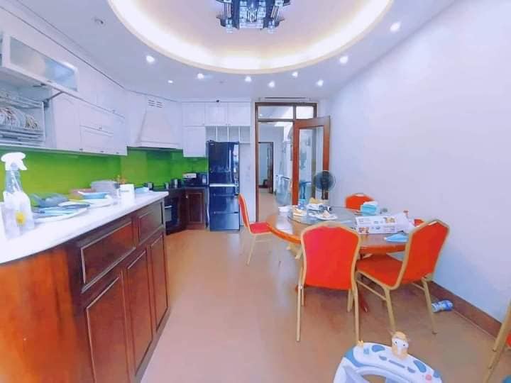 Cần bán Nhà mặt tiền đường Lê Quang Đạo, Xã Phú Đô, Diện tích 72m², Giá Thương lượng 3