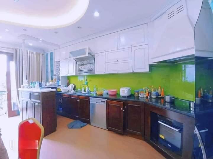 Cần bán Nhà mặt tiền đường Lê Quang Đạo, Xã Phú Đô, Diện tích 72m², Giá Thương lượng 4