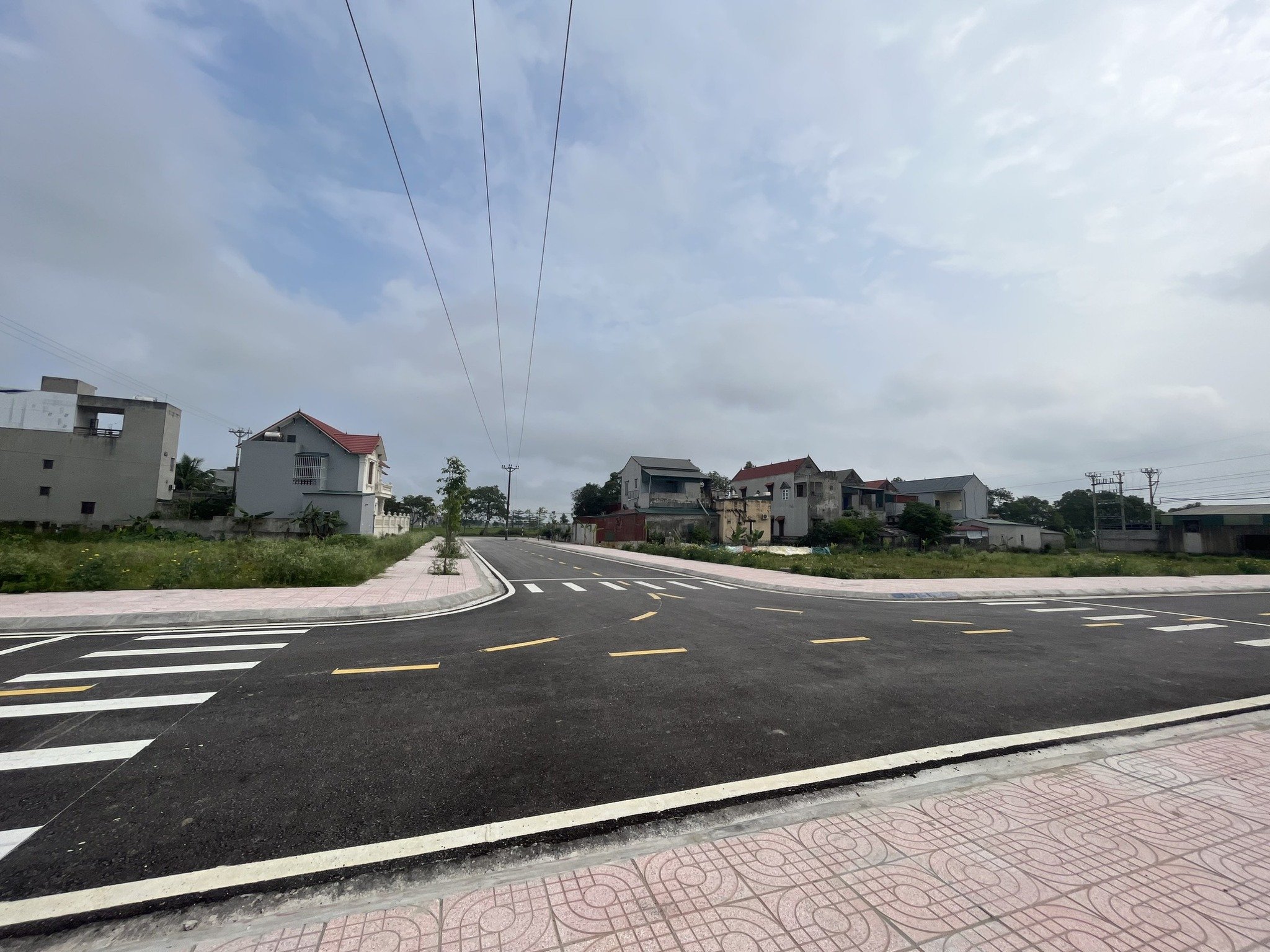 Cần bán Đất đường Quốc lộ 1A, Xã Quảng Phong, Diện tích 160m², Giá Thương lượng 3