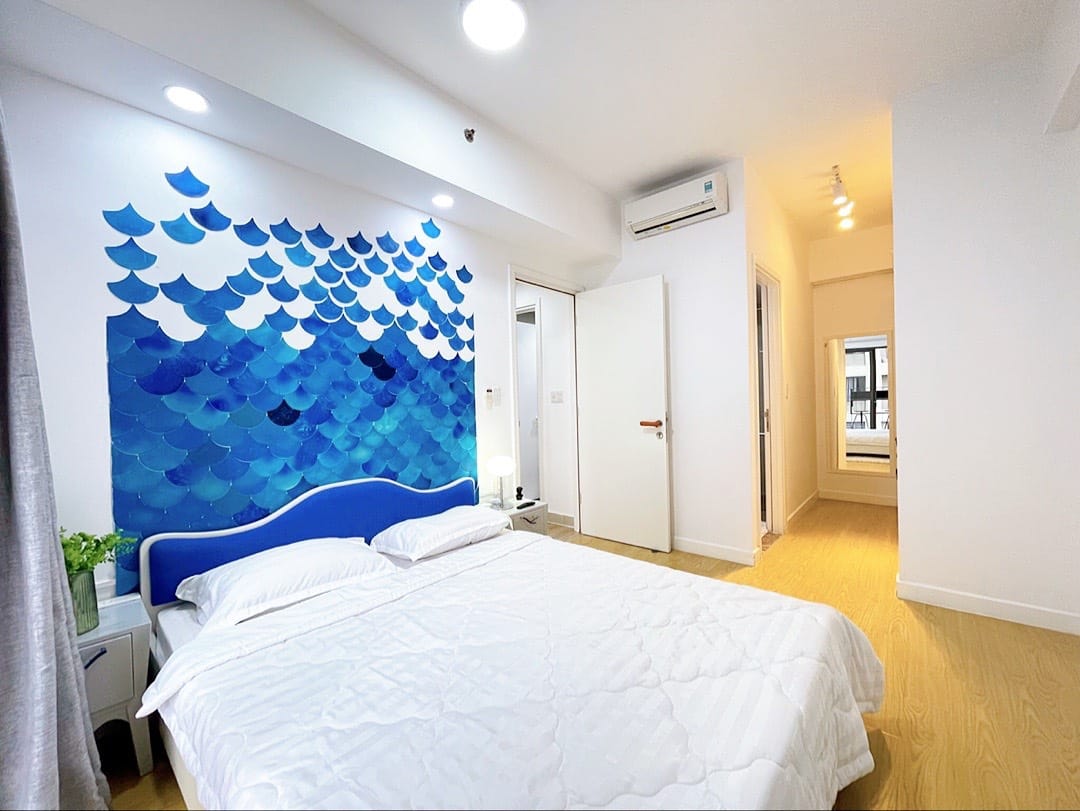 Cần bán Căn hộ chung cư dự án Masteri Thảo Điền, Diện tích 70m², Giá 4.65 Tỷ 4