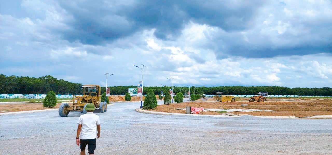 Thanh toán 480 triệu, nhận ngay nhà ở khu compound, chiết khấu lên đến 36% 3