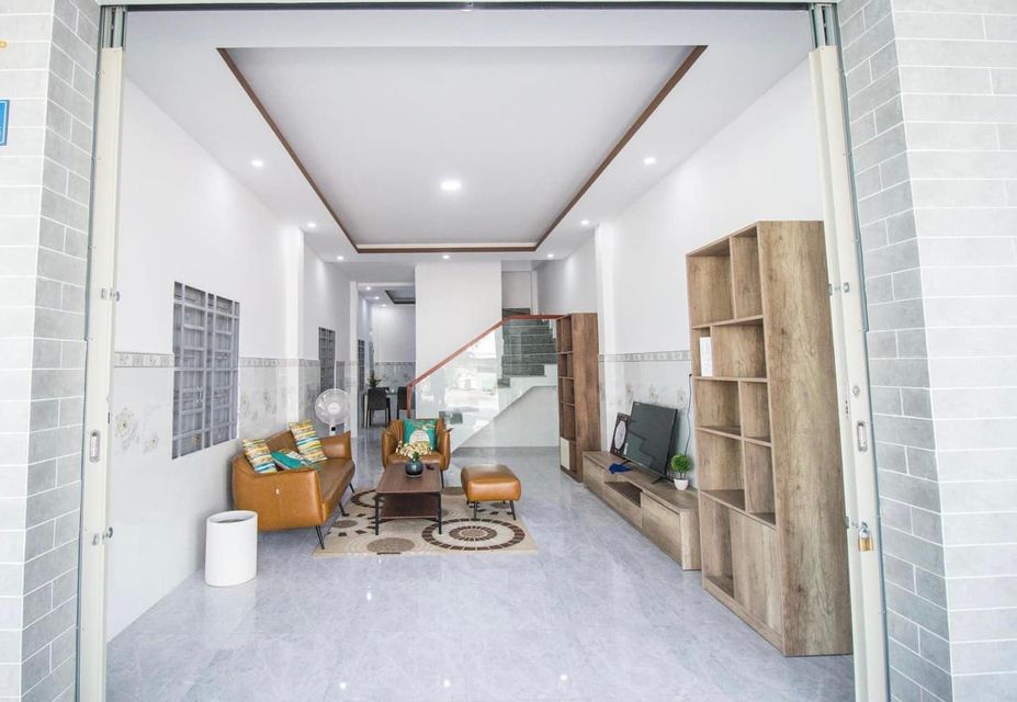 Cần bán Nhà mặt tiền đường D3A, Xã Lai Uyên, Diện tích 150m², Giá 1.550.000 Tỷ 3