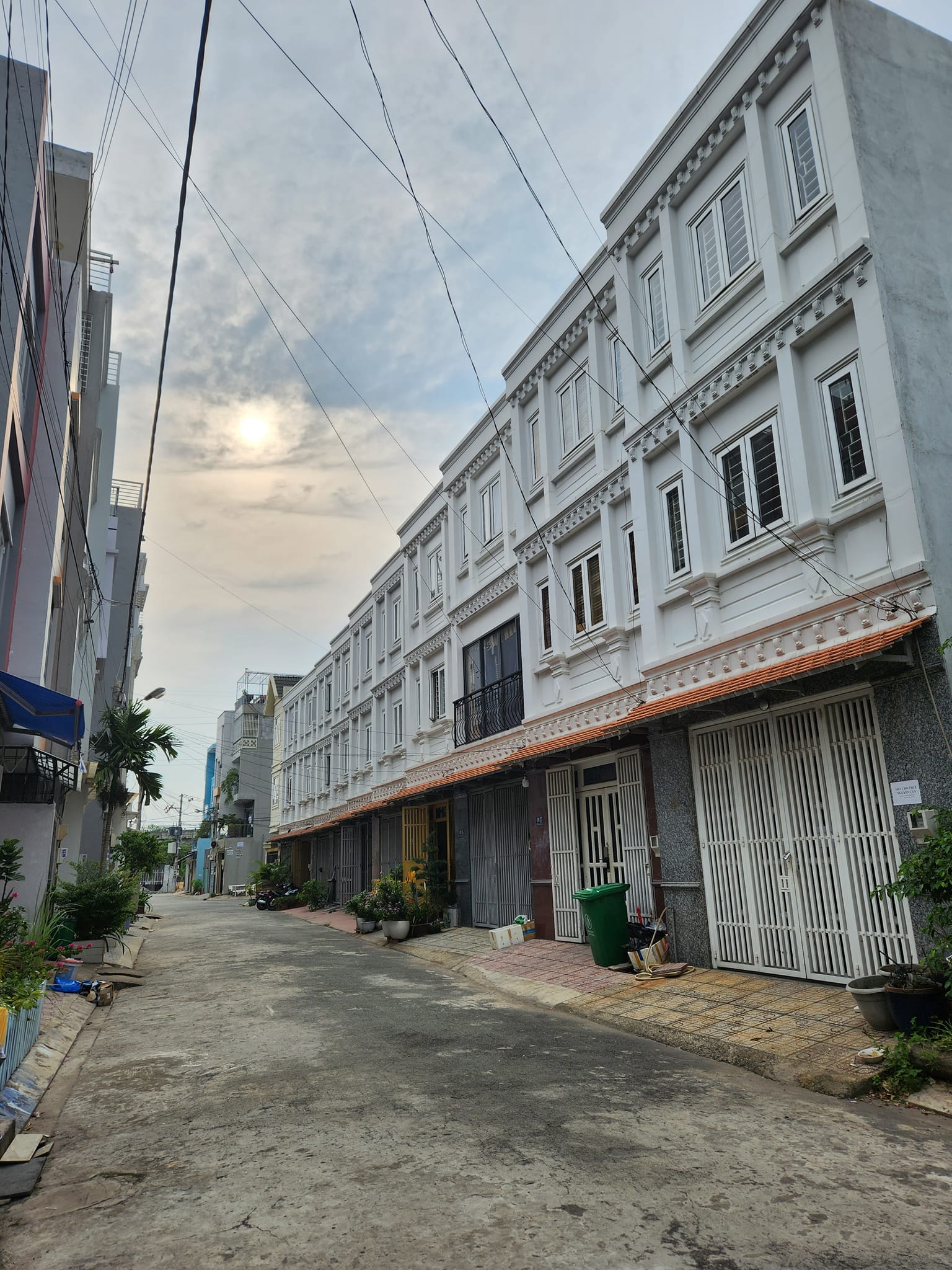 Cần bán Nhà ở, nhà cấp 4, nhà hẻm đường Nguyễn Duy Trinh, Phường Phú Hữu, Diện tích 51m², Giá 4.7 Tỷ 4
