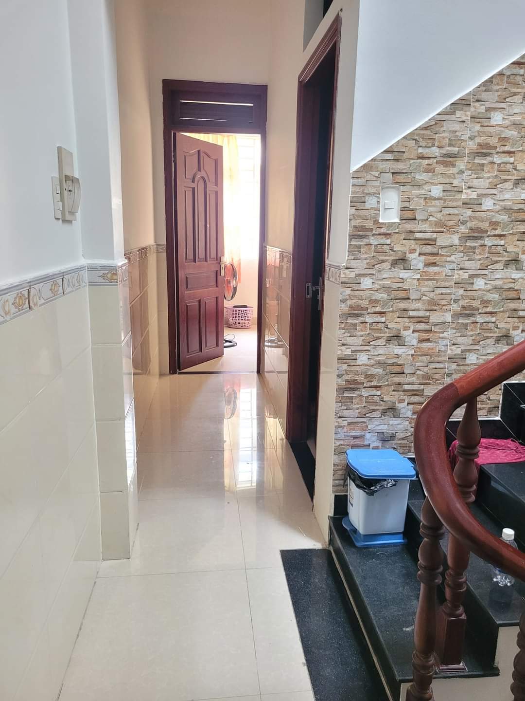 Cần bán Nhà ở, nhà cấp 4, nhà hẻm đường 8, Phường Linh Xuân, Diện tích 65m², Giá 5,6 Tỷ 4