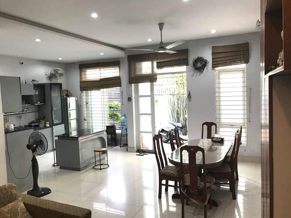 NHÀ ĐẸP 3 TẦNG, 69M2, LÊ QUANG ĐỊNH, BÌNH THẠNH, 8.X TỶ. 4