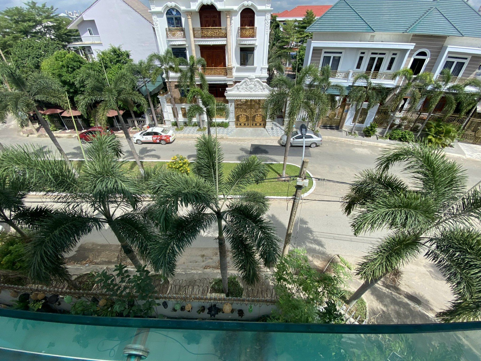 Cần bán Biệt thự đường Nguyễn Oanh, Phường 17, Diện tích 245m², Giá 25 Tỷ 5