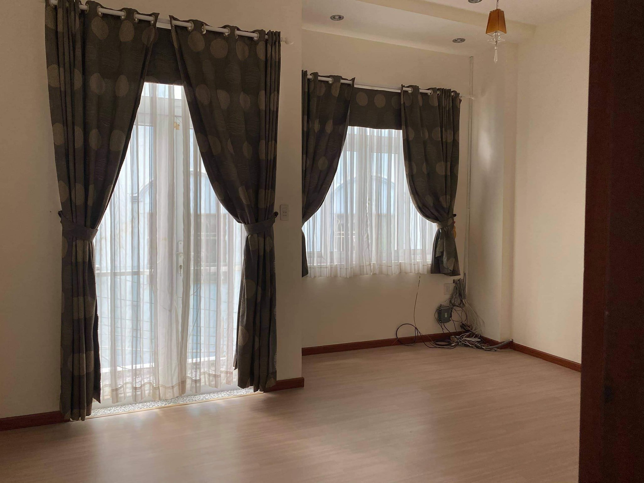 VÀO Ở NGAY Bán Nhà Mới 5 Tầng Nguyễn Tri Phương, 48m2 (4.2x11.4m), 7.6 Tỷ TL 4