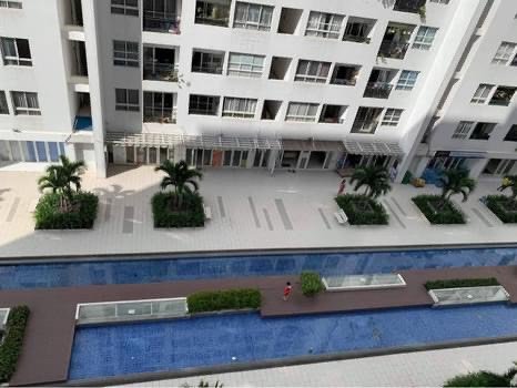 Cần bán Căn hộ chung cư dự án 4S Riverside Linh Đông, Diện tích 71.2m², Giá 2.2 Tỷ 5