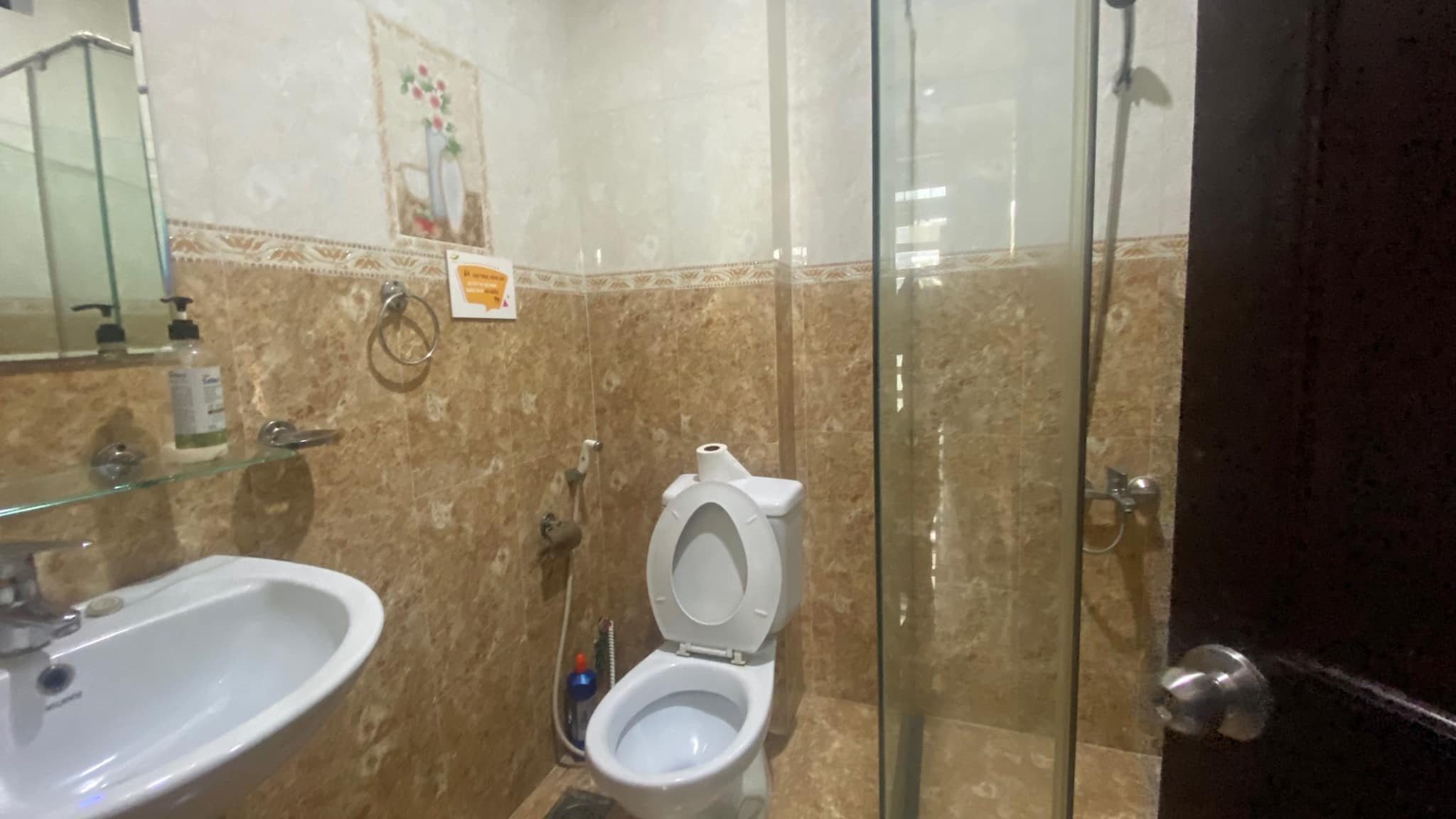 Cần bán Nhà mặt tiền đường Phan Văn Hân, Phường 17, Diện tích 72m², Giá Thương lượng 4