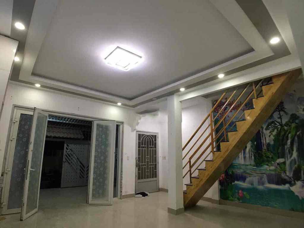 Nhà Hẻm 502 Huỳnh Tấn Phát, P.Bình Thuận, Q7 3