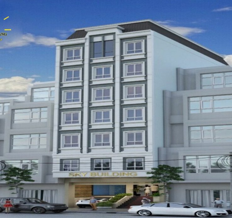 Cần bán Nhà mặt tiền đường Trần Xuân Soạn, Phường Tân Hưng, Diện tích 140m², Giá 15 Tỷ 2