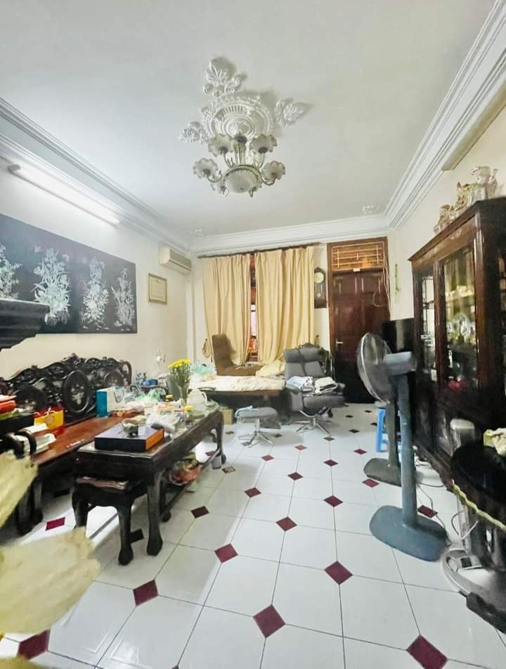 Cần bán Nhà ở xã hội Phường Ngọc Thụy, Long Biên, Diện tích 74m², Giá 4.6 Tỷ
