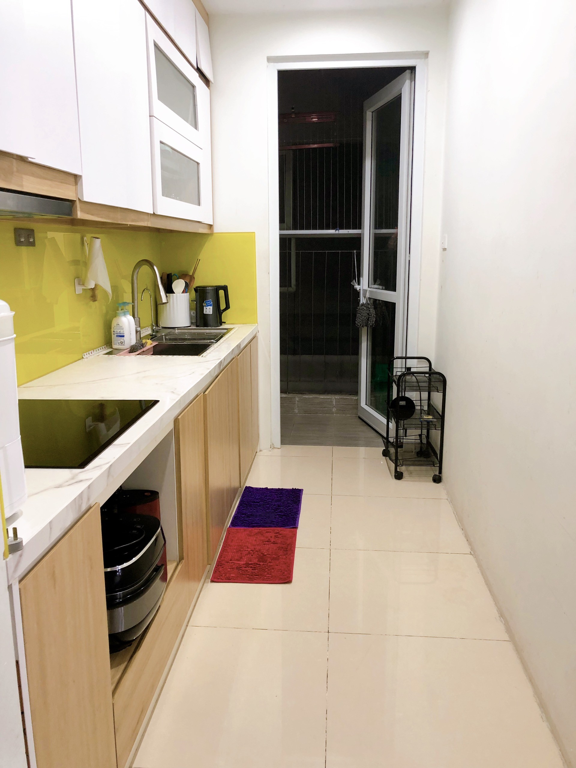 Bán căn hộ chung cư HH2, 90 Nguyễn Tuân, lô góc 2 ngủ, 2vs có slot ô tô giá thương lượng 3