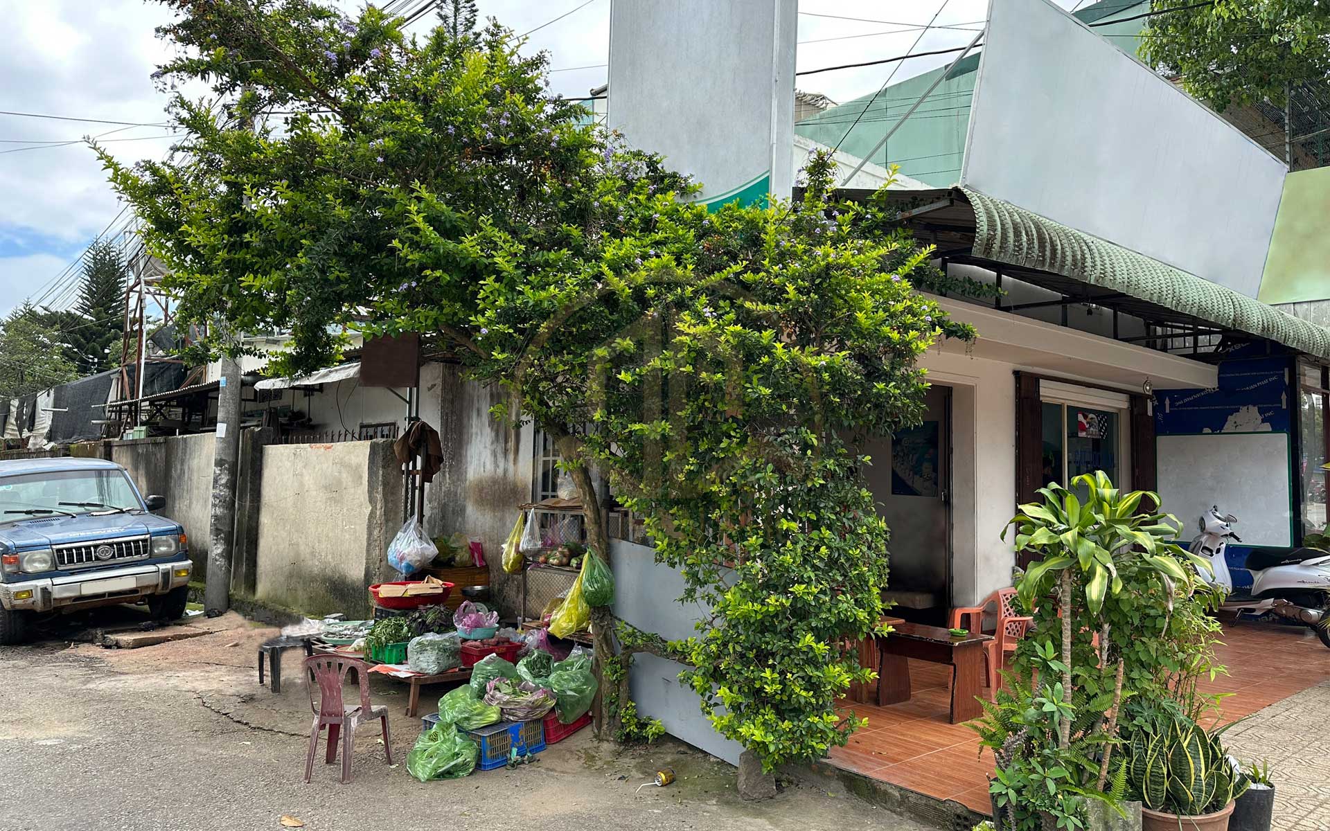 Cần bán Nhà mặt tiền đường Nguyễn Đình Chiểu, Phường 9, Diện tích 469m², Giá 65 Tỷ