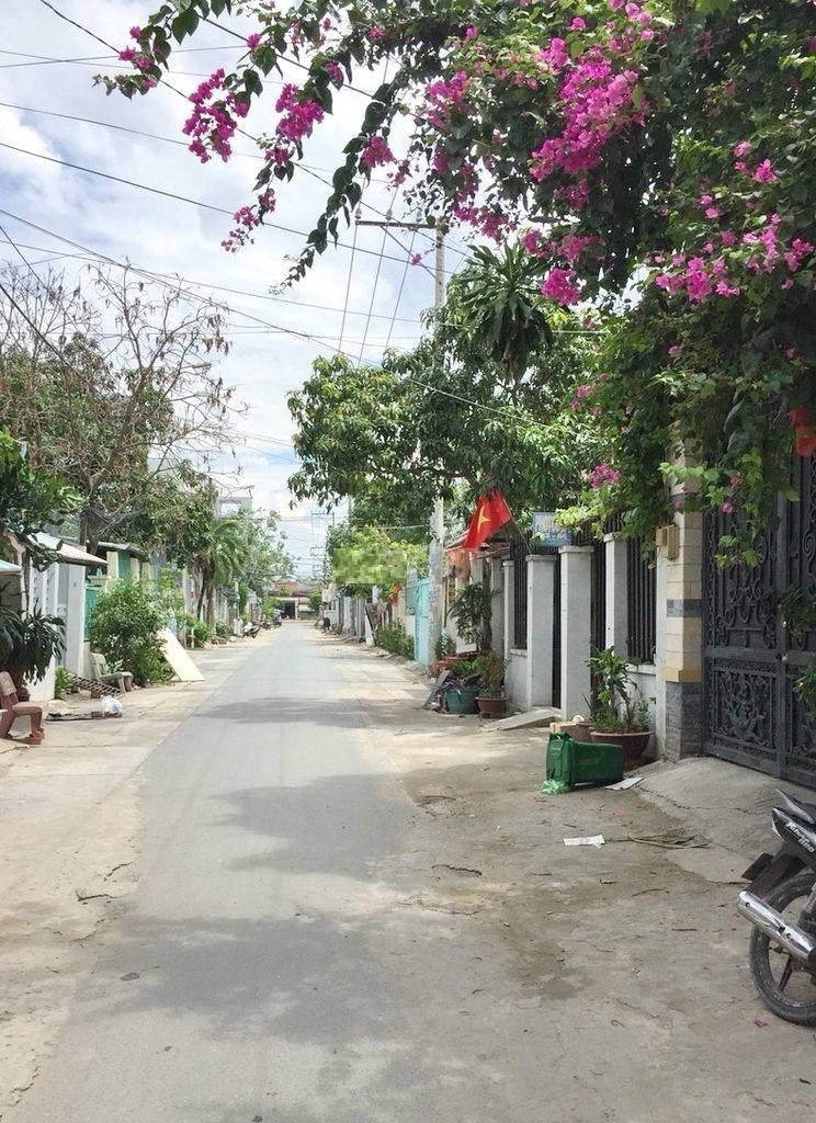 Nhà hẻm 2295 Huỳnh Tấn Phát, Thị trấn Nhà Bè, Huyện Nhà Bè