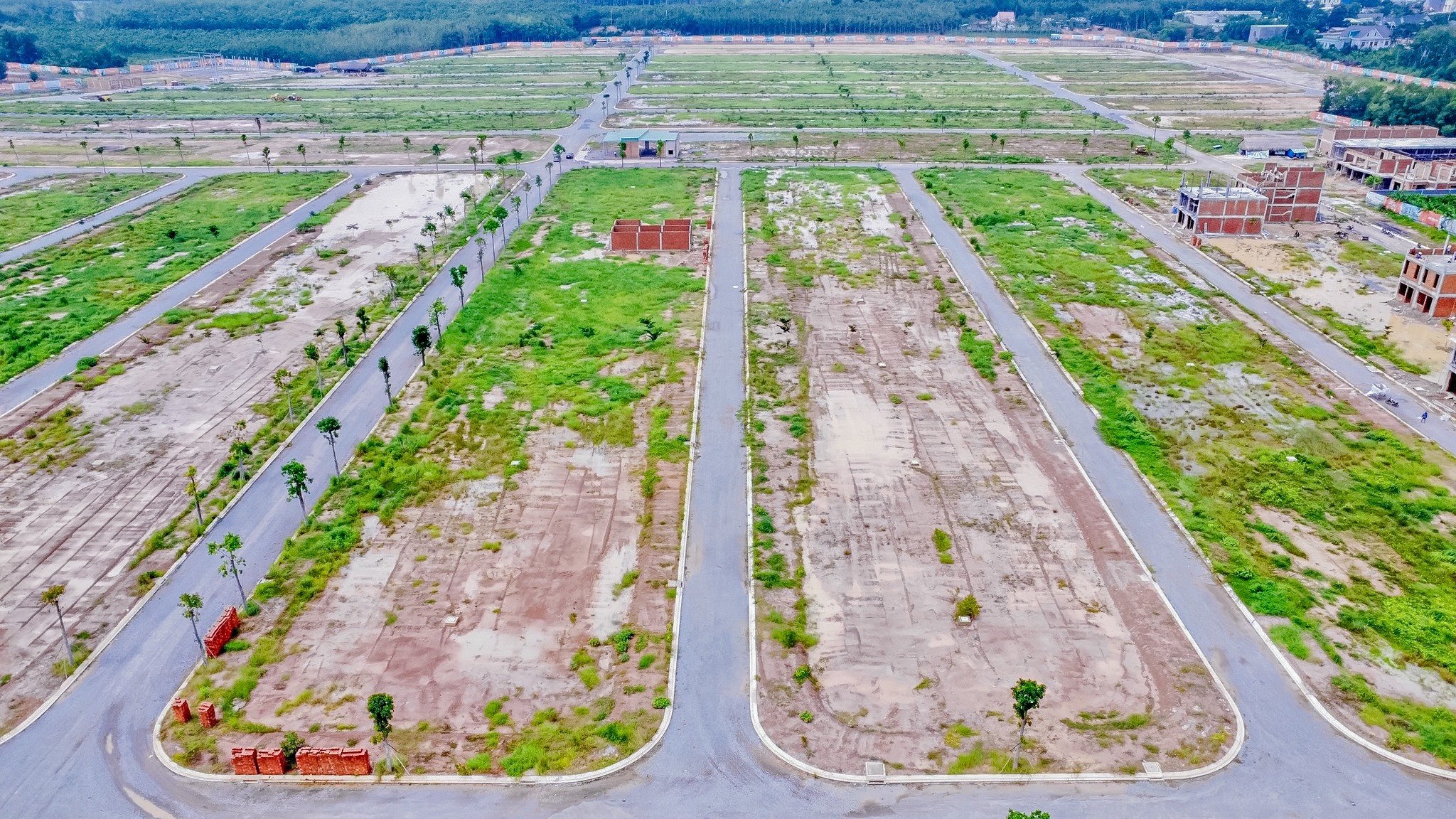 Cần bán Đất đường ĐT 741, Xã Phước Hòa, Diện tích 75m², Giá 450 Triệu 2