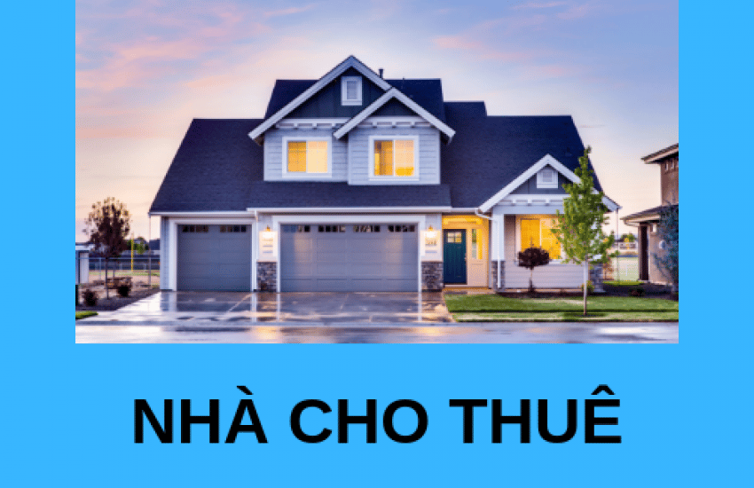 Cho thuê Nhà mặt tiền đường Sông Thương, Phường 2, Diện tích 90m², 1 trệt + 3,5 lầu. Giá 37 Trăm/tháng