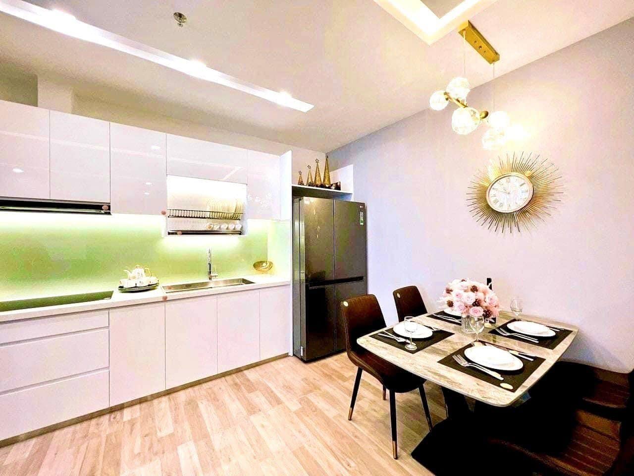 Cần bán Căn hộ chung cư Phường Phước Hải, Nha Trang, Diện tích 65m², Giá 31 Triệu/m²