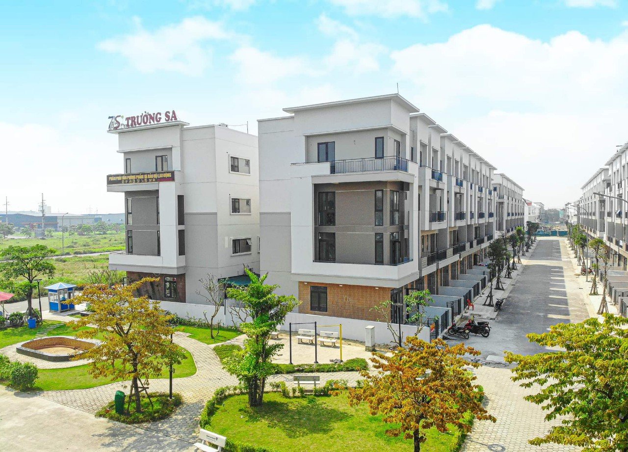 Cần bán Nhà mặt tiền dự án VSIP Bắc Ninh, Diện tích 75m², Giá 3.500 Tỷ 2