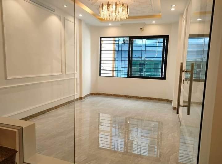 Cần bán Nhà ở, nhà cấp 4, nhà hẻm Phường Trung Hòa, Cầu Giấy, Diện tích 58m², Giá 13.800000000 Tỷ 4