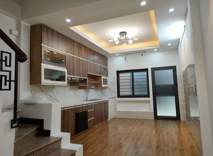 Cần bán Nhà ở, nhà cấp 4, nhà hẻm Phường Trung Hòa, Cầu Giấy, Diện tích 58m², Giá 13.800000000 Tỷ 3