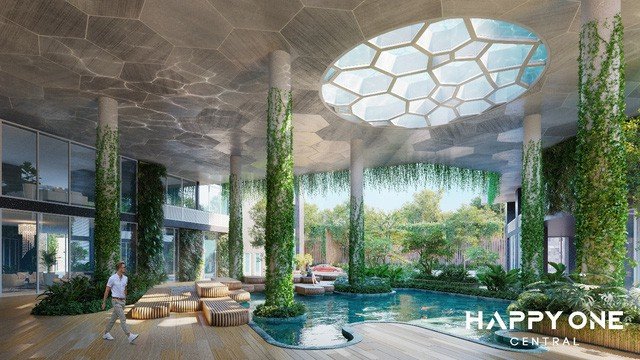 Căn hộ liền kề Đại học Thủ Dầu Một - Lễ cất nóc dự án 15/07 và CK ưu đãi lên đến 28% 5