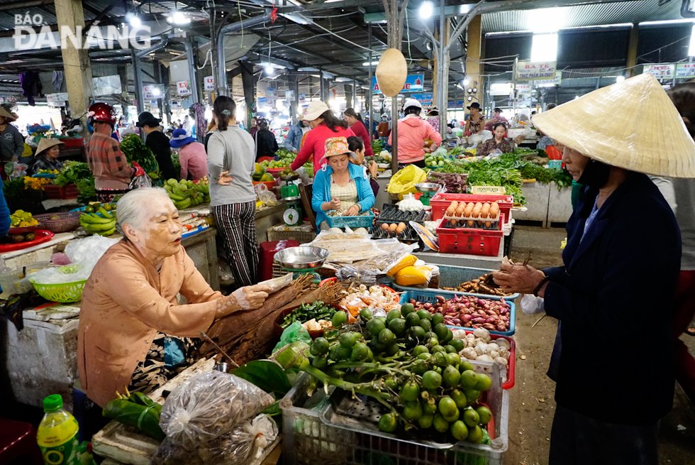 Bán đất Đà Nẵng đã có sổ huyện Hòa Vang, giá rẻ 4