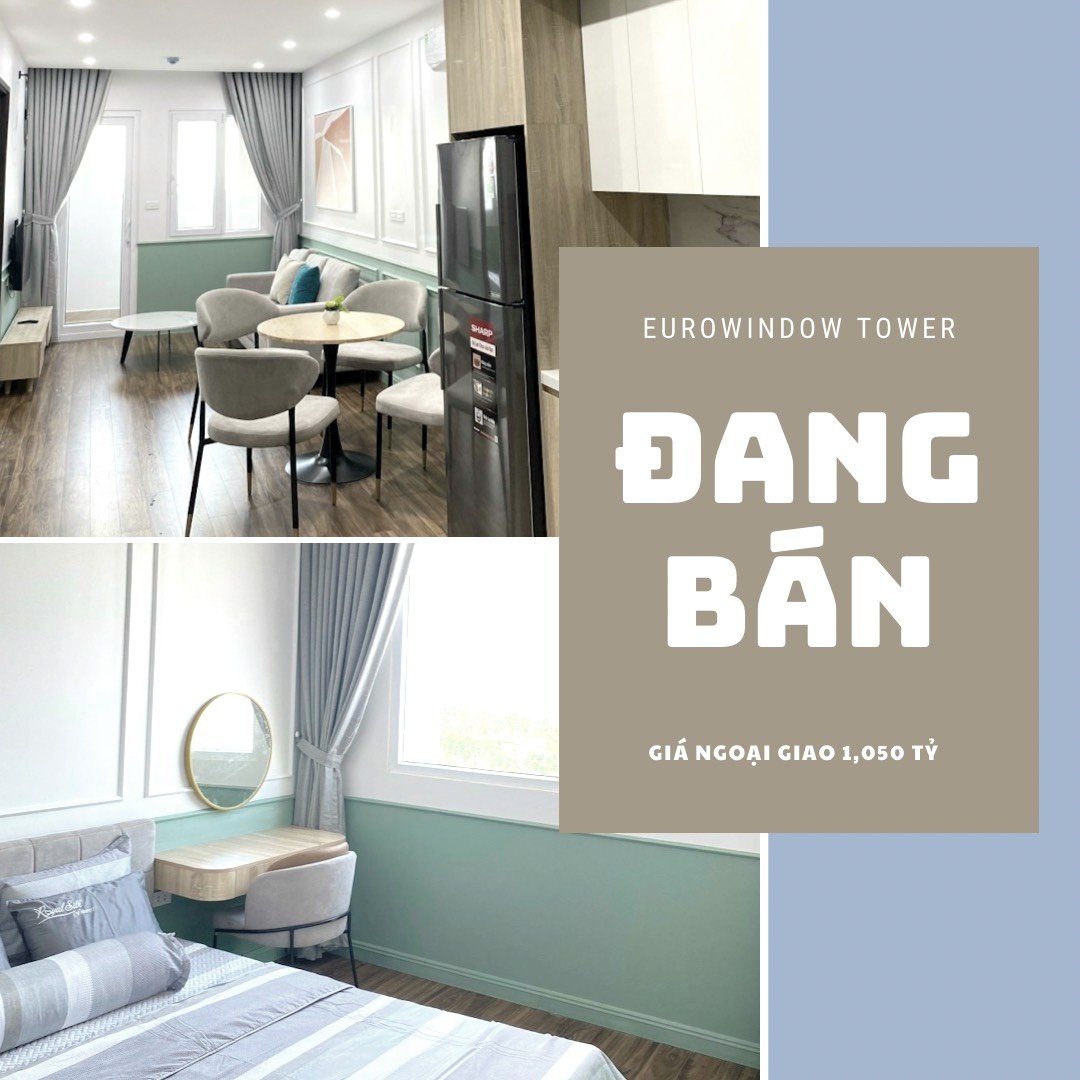 Bán gấp căn hộ chung cư trung tâm TP Thanh Hóa, 2 phòng ngủ 1 vệ sinh 1