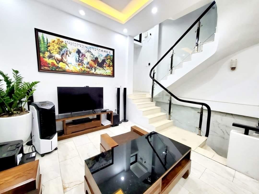 Cần bán Nhà ở, nhà cấp 4, nhà hẻm đường Nhân Hòa, Phường Nhân Chính, Diện tích 40m², Giá Thương lượng 2