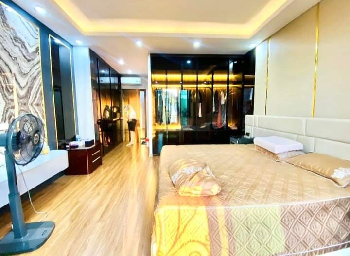 Cần bán Nhà ở,  nhà hẻm đường Mạc Thái Tổ, Phường Yên Hòa, Diện tích 60m², Giá 16.5 Tỷ 3