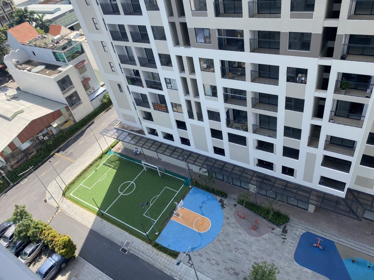Cần bán Căn hộ chung cư dự án Khu chung cư Charm Plaza, Diện tích 85m², Giá 1500000000 Tỷ 3