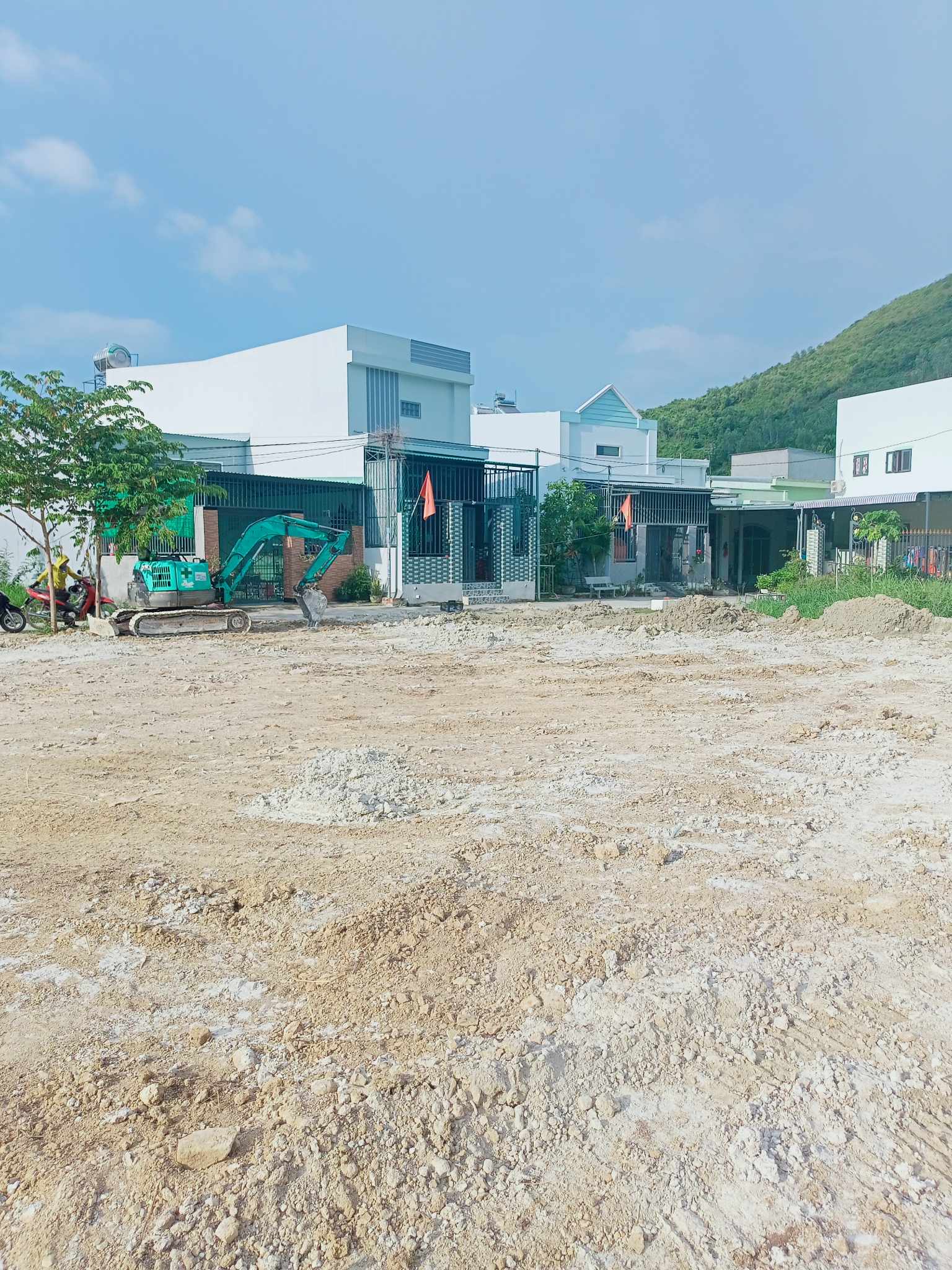 Cần bán Đất đường Lư Giang, Xã Phước Đồng, gần trường lê quý đôn, giá chỉ 920 triệu. 3