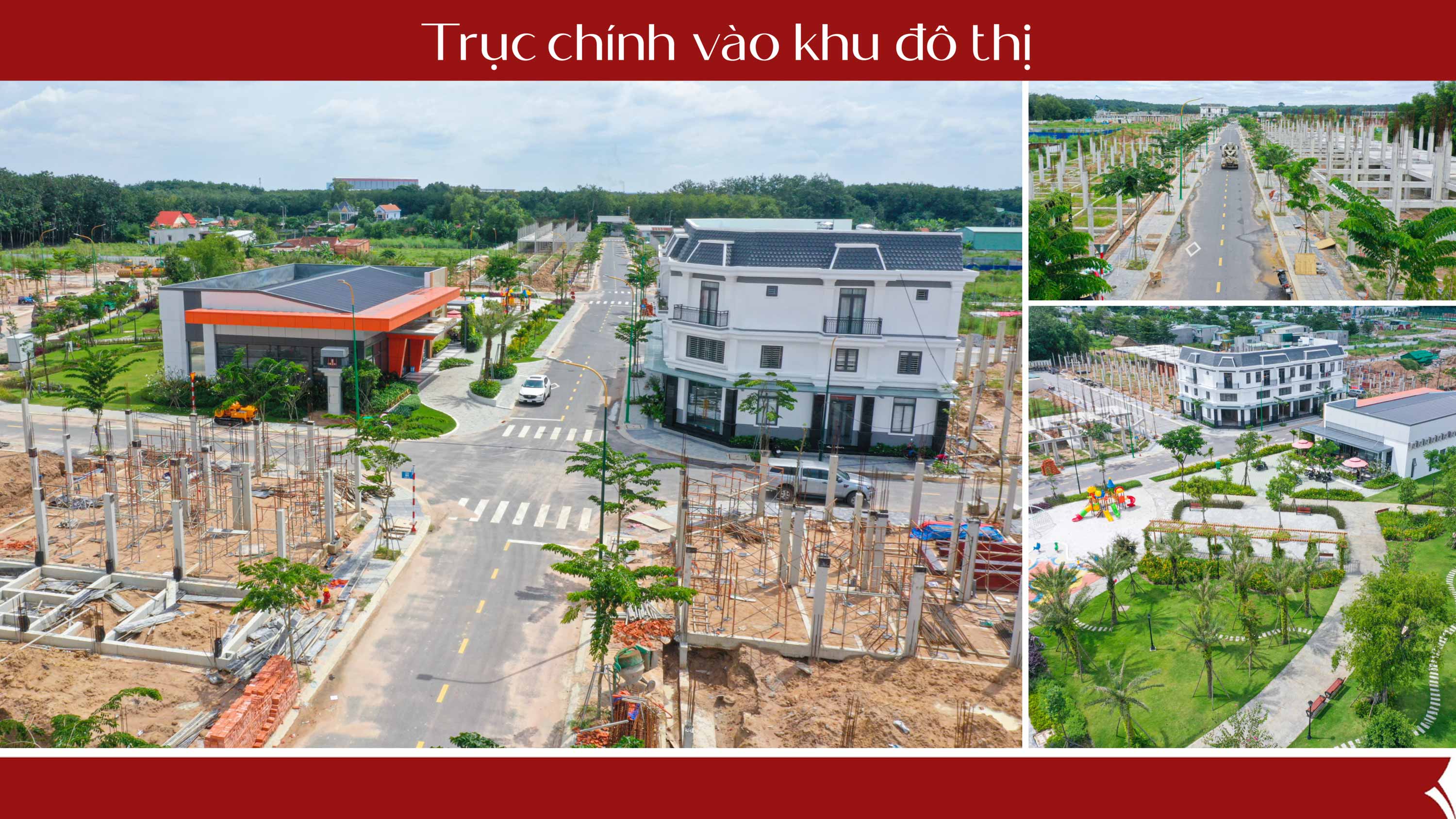 Cần bán Nhà ở xã hội đường Nguyễn Văn Thành, Xã Hòa Lợi, Diện tích 100m², Giá 1.2 Tỷ 4