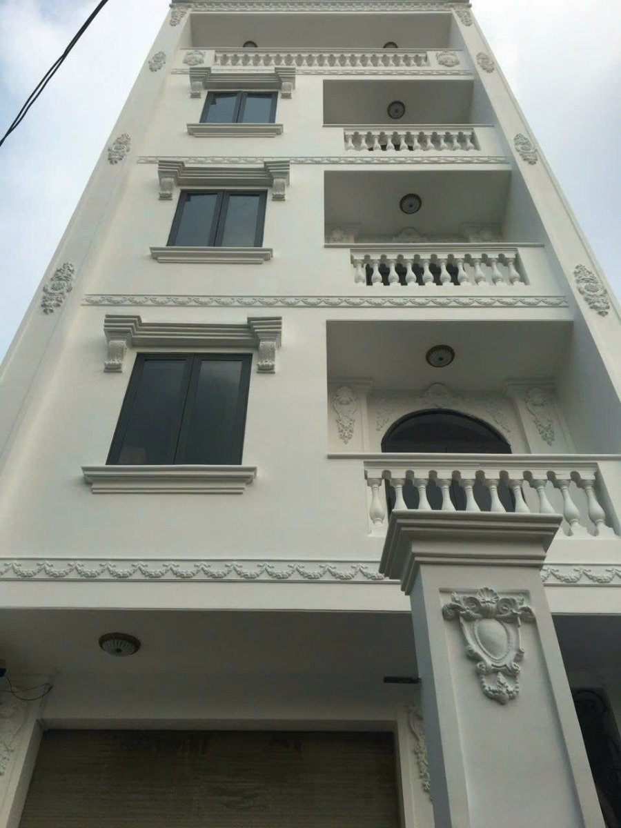 Cần bán Văn phòng đường Gò Dầu, Phường Tân Sơn Nhì, Diện tích 112m², Giá 14.5 Tỷ 1