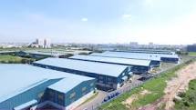 Cho thuê Kho - Nhà xưởng Thuận An, Bình Dương, Diện tích 5000m², Giá 70 Nghìn/m²/tháng