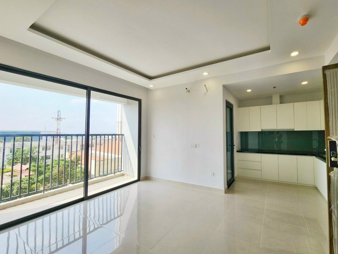 2PN 71M2 RIVANA MẶT TIỀN QL13, 3 MẶT VIEW SÔNG SÀI GÒN, CÁCH TPHCM 3KM 3