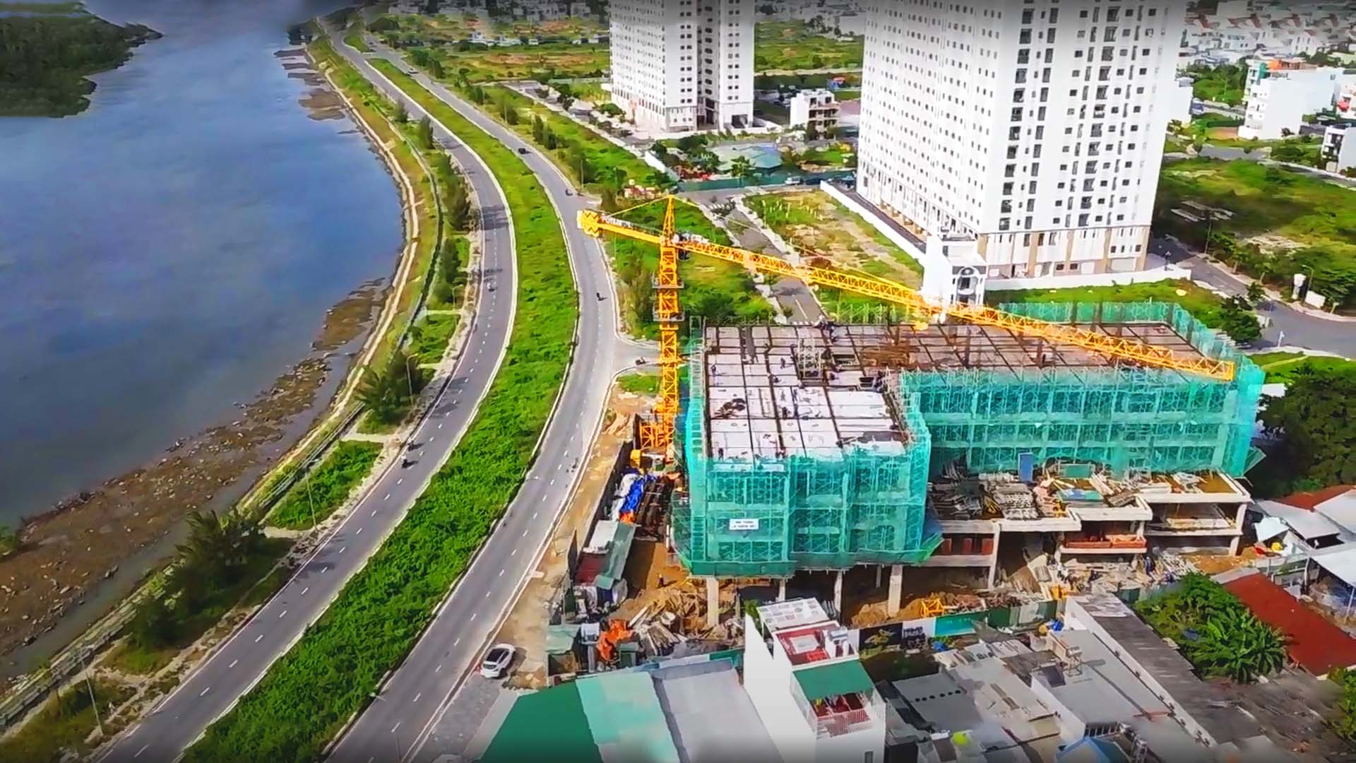 Cần bán Căn hộ chung cư Phường Phước Long, Nha Trang, Diện tích 80m², Giá 31 Triệu/m² 2