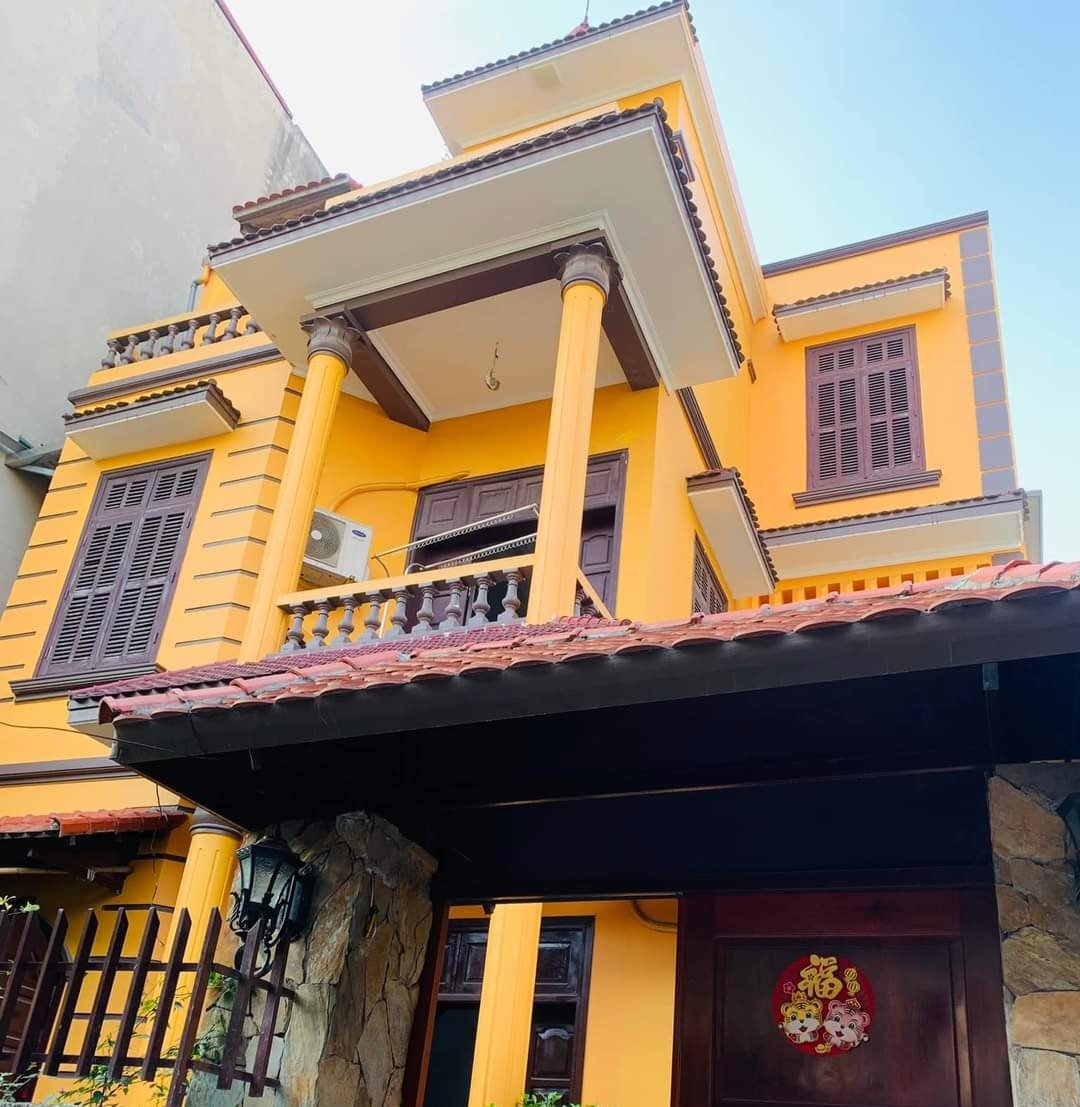 Bán nhà Phạm Văn Đồng; Biệt thự 2 thoáng; 7 chỗ đỗ cửa; 20m ra phố; An sinh đỉnh cao; 119m2 3