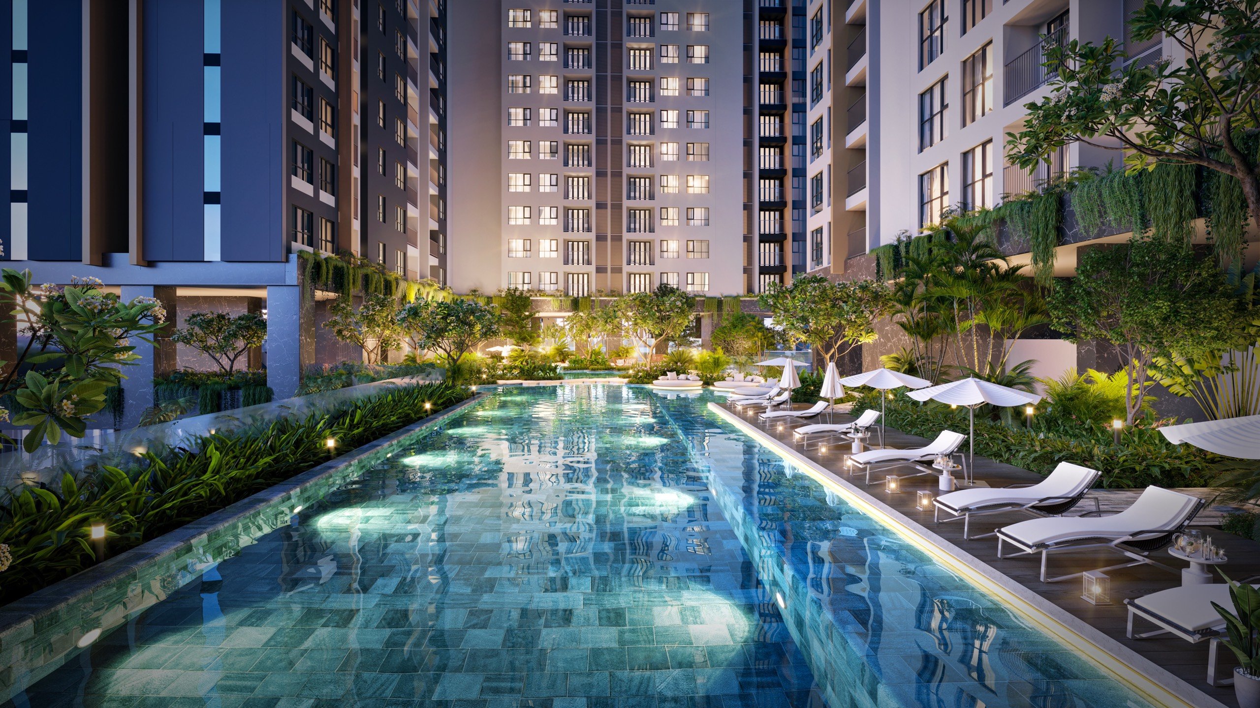 Căn hộ liền kề Đại học Thủ Dầu Một - Lễ cất nóc dự án 15/07 và CK ưu đãi lên đến 28% 11