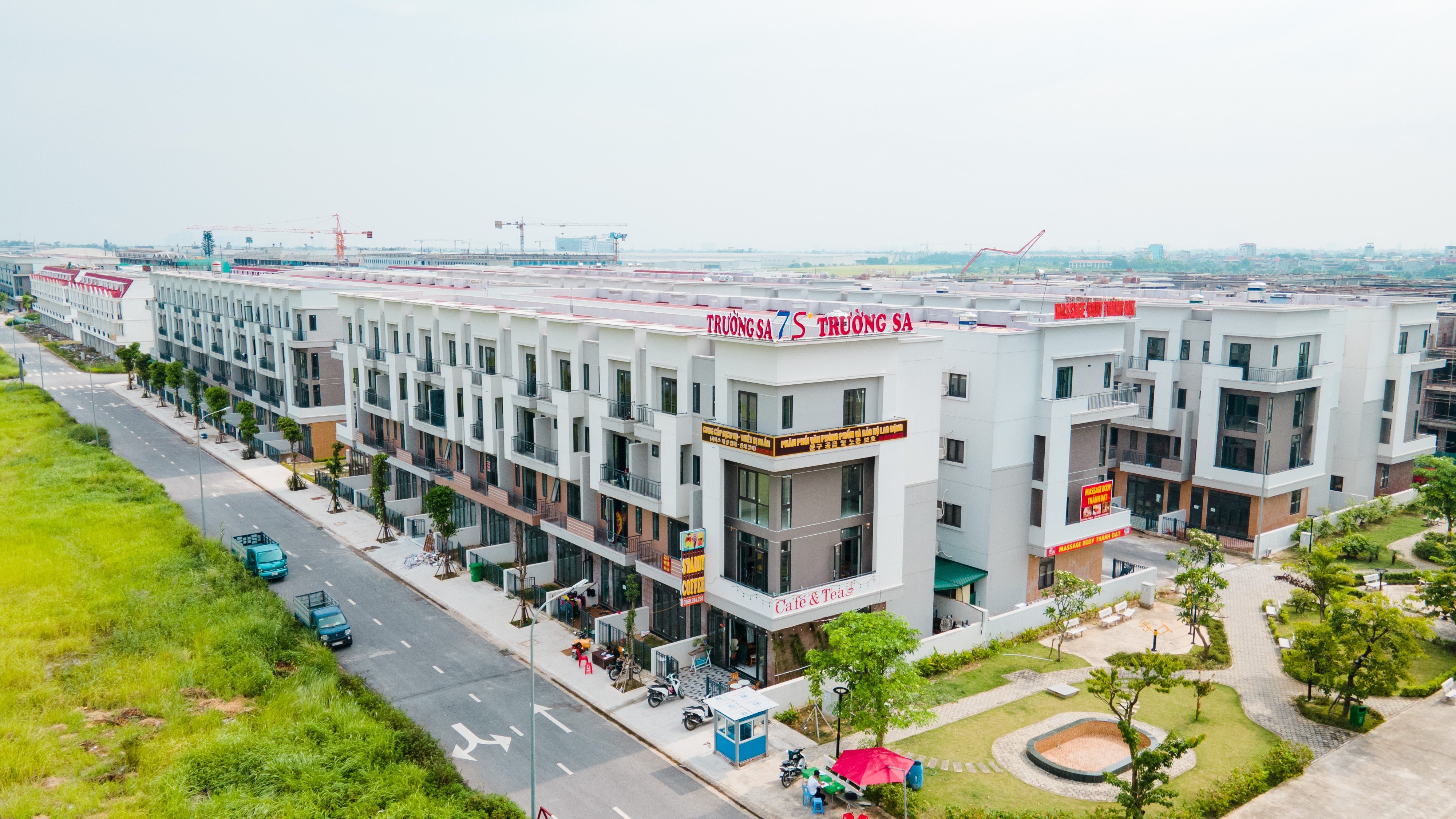 Cần bán Nhà mặt tiền dự án VSIP Bắc Ninh, Diện tích 75m², Giá 3.500 Tỷ 5