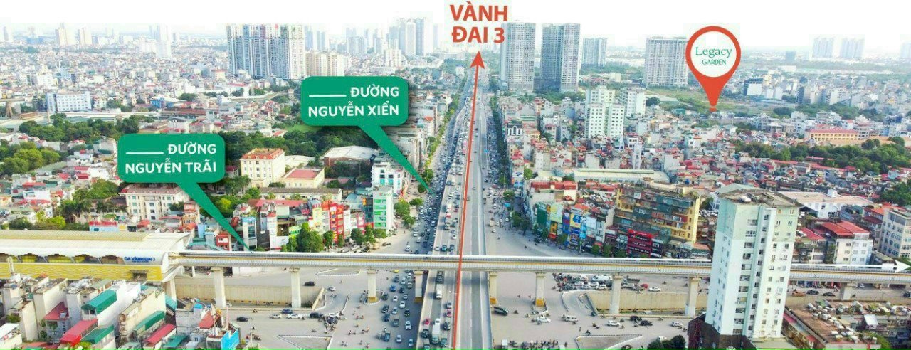 Cần bán Nhà mặt tiền dự án Khu nhà ở 90 Nguyễn Tuân, Diện tích 93m², Giá Thương lượng 1