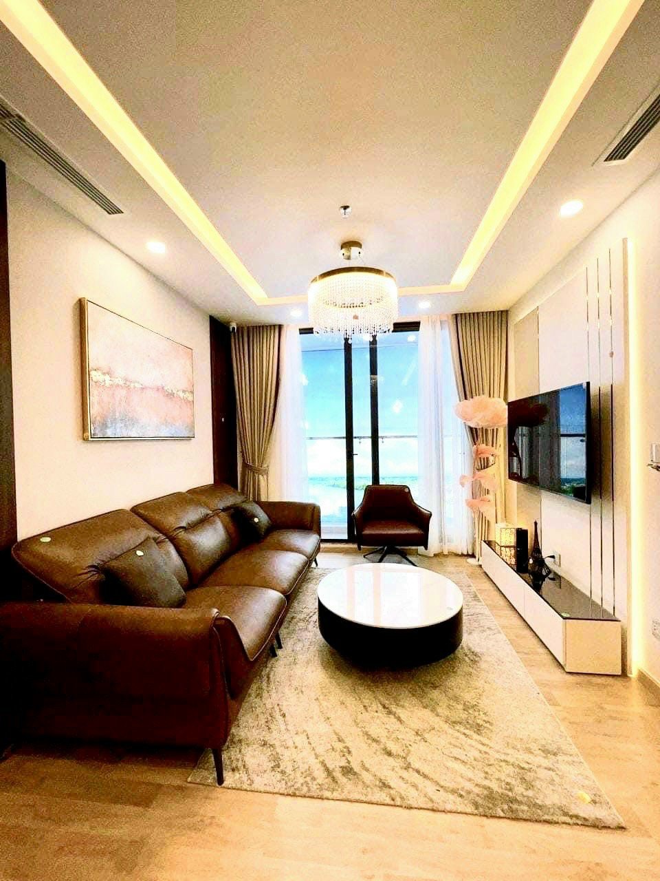 Cần bán Căn hộ Cao Cấp CT1 Riverside Luxury Nha Trang, Phường Phước Long, Diện tích 70m², Giá 2.3 Tỷ, full nội thất cao cấp 4